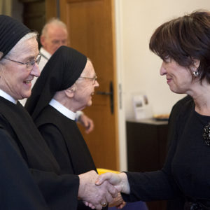 888 Jahre Kloster Fahr