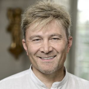 Hansruedi Huber, Bistum Basel