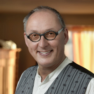 Andreas Wieland, Präsident ad interim