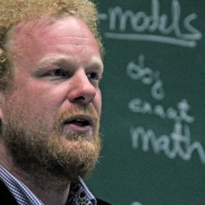 Tomáš Sedláček
