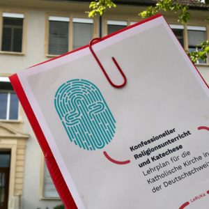 Neuer Lehrplan als Chance