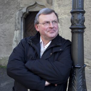 Josef Stübi