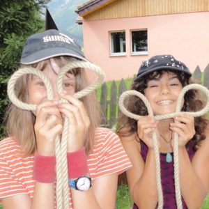 Steigende Mitgliederzahlen