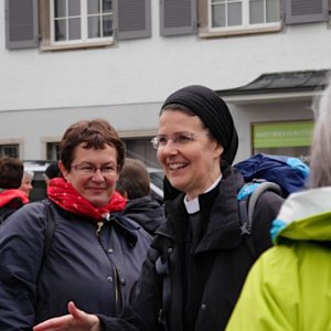 Prorin Irene Gassmann