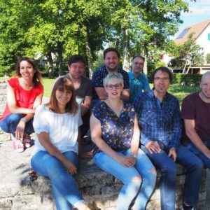 Das Organisationskomitee