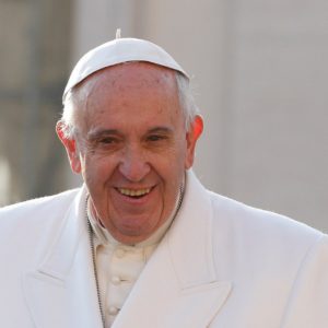 Papst Franziskus