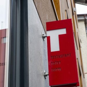 Urbaner Veranstaltungsort