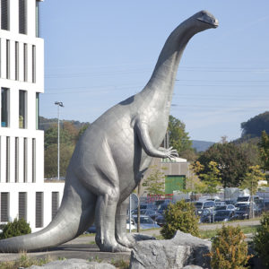 Fricktal will Dekanatsebene erhalten...