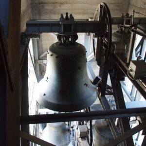 Glockensanierungen im Pastoralraum Region Aarau