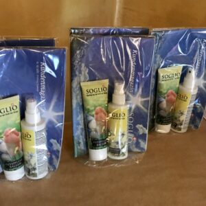 Wohltat für die Füsse