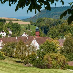 Seit 40 Jahren Bildungshaus