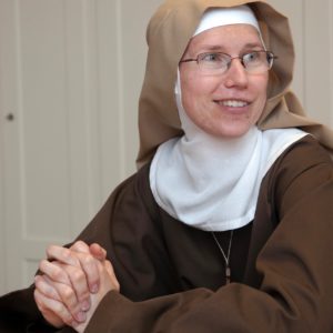 Schwester Maria Margareta