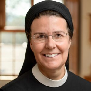 Priorin Irene Gassmann