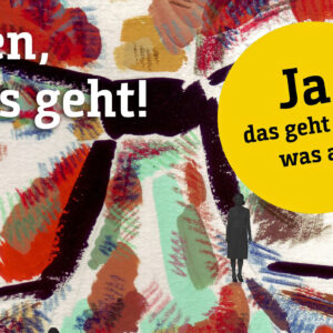 Leben, was geht!