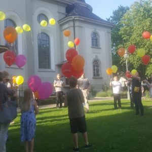 Lange Nacht der Kirchen
