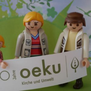 Ein Grund zum Feiern