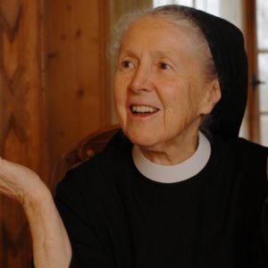 Silja Walter