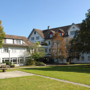 Kinderheim St. Benedikt, Hermetschwil