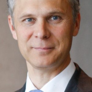 Christoph Weber, Ref. Landeskirche